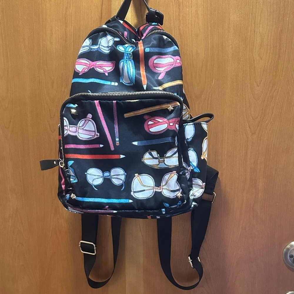 MMS Backpack
